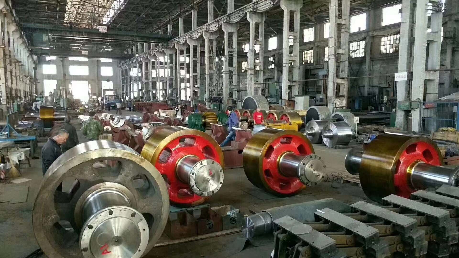 提升管理水平增產(chǎn)提效擴(kuò)大市場占有率 提升管理水平增產(chǎn)提效擴(kuò)大市場占有率