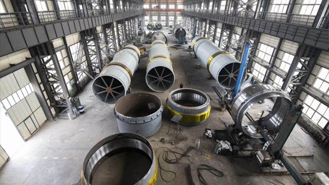 科學組織、合理安排，朝重加油！中國加油！