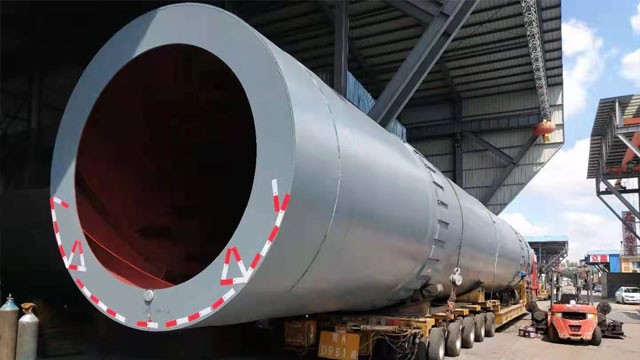 產品發(fā)貨中