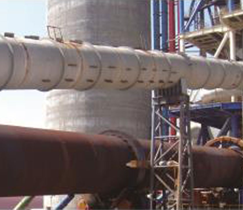  水泥回轉(zhuǎn)窯