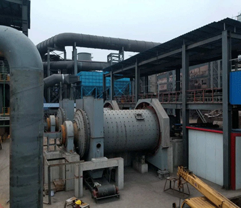  潤(rùn)磨機(jī)